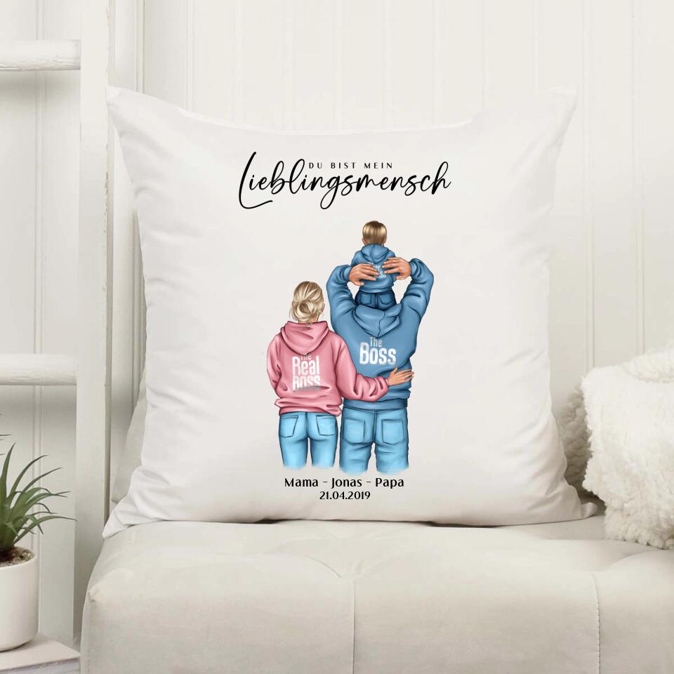 Papa ist der Beste #2