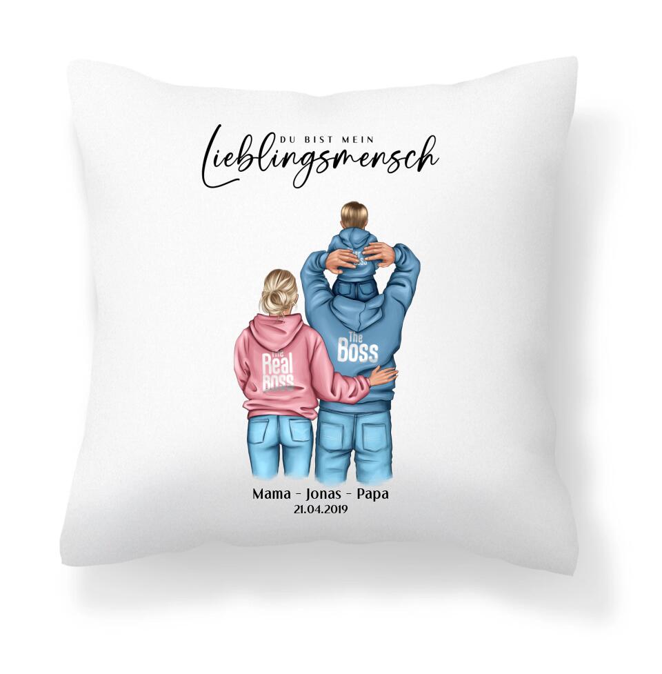 Papa ist der Beste #2