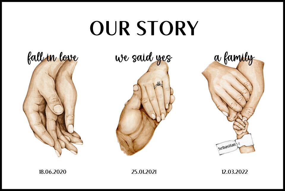 Our Story