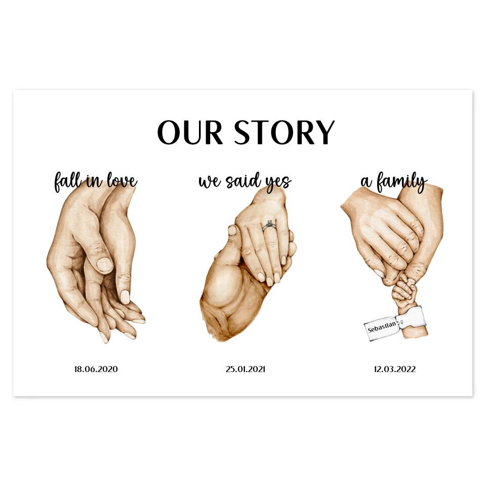 Our Story