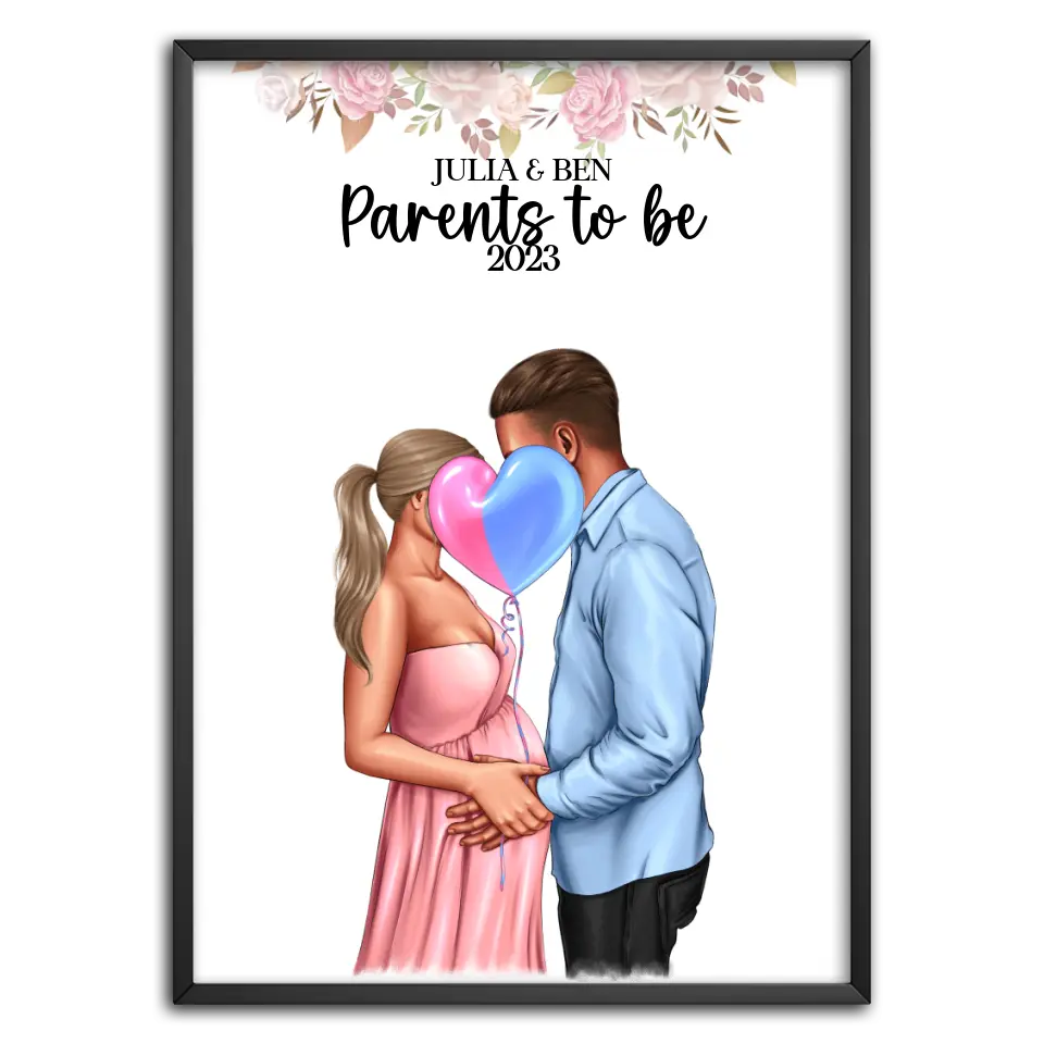 Parents to be