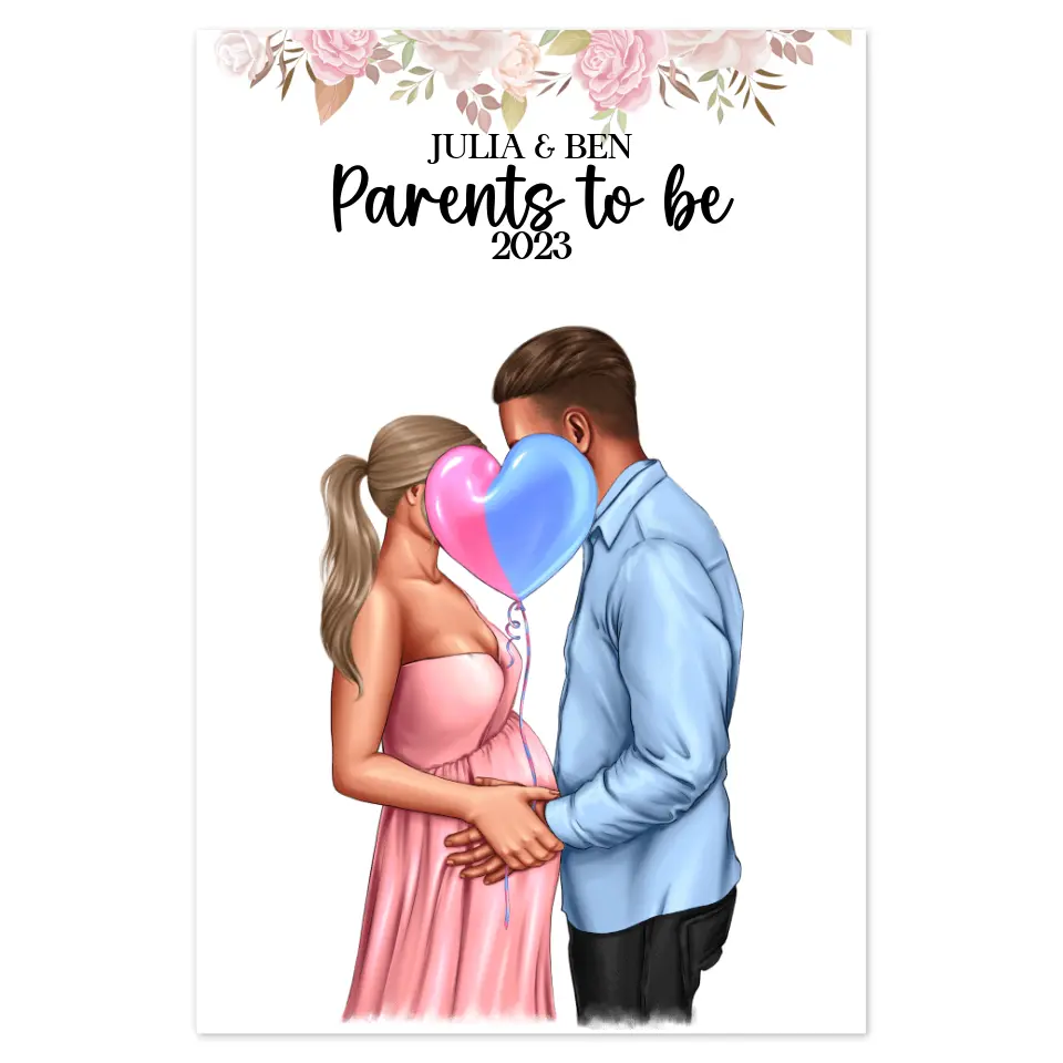 Parents to be