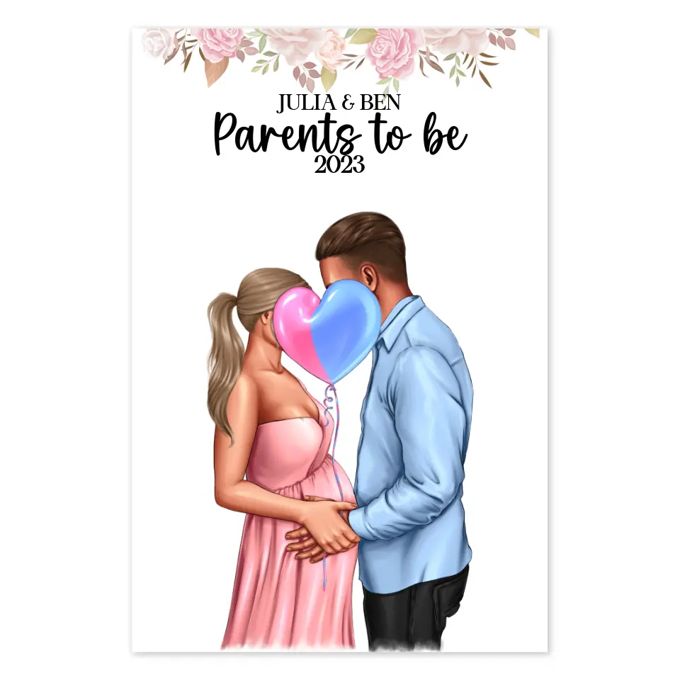 Parents to be