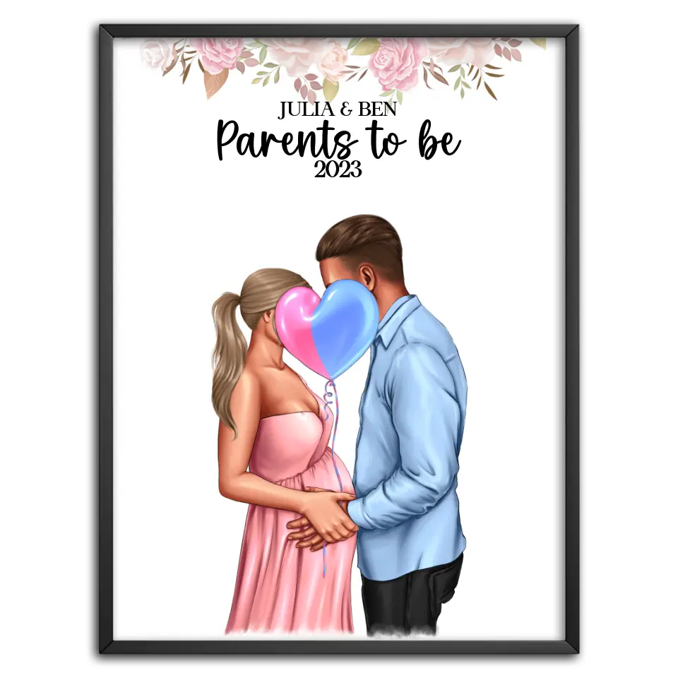 Parents to be