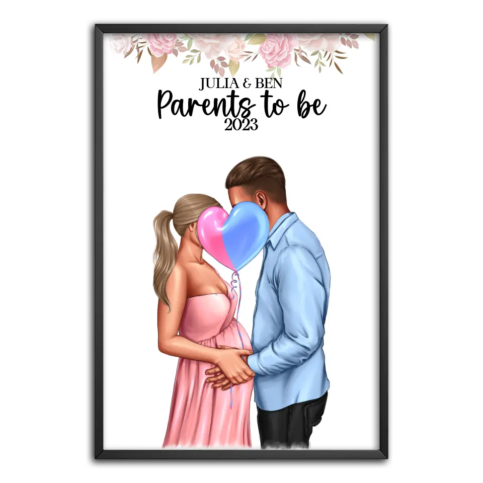 Parents to be