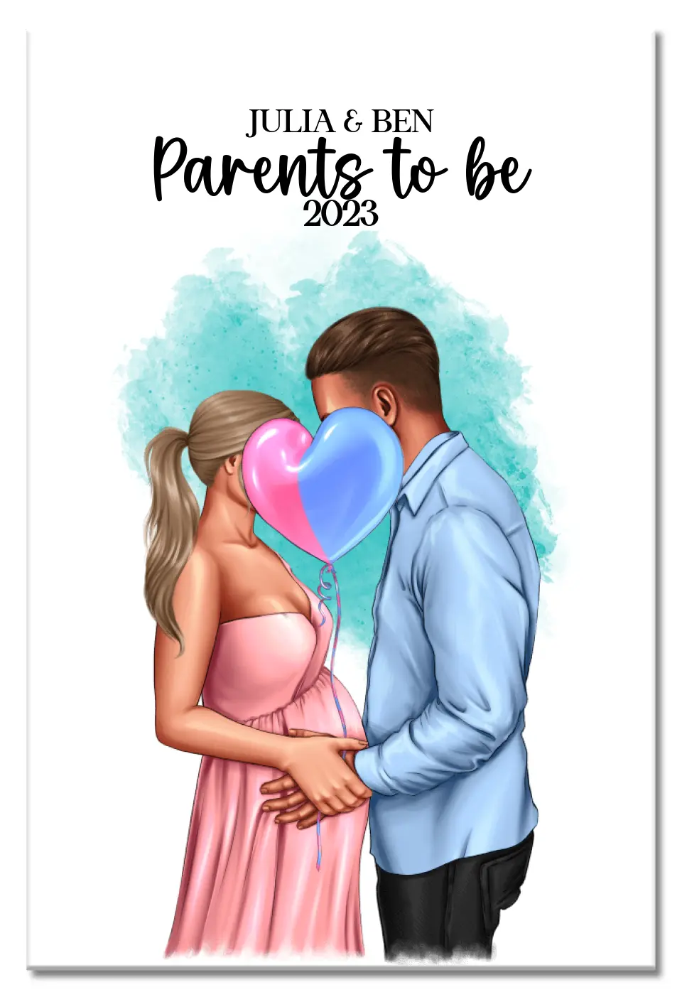 Parents to be