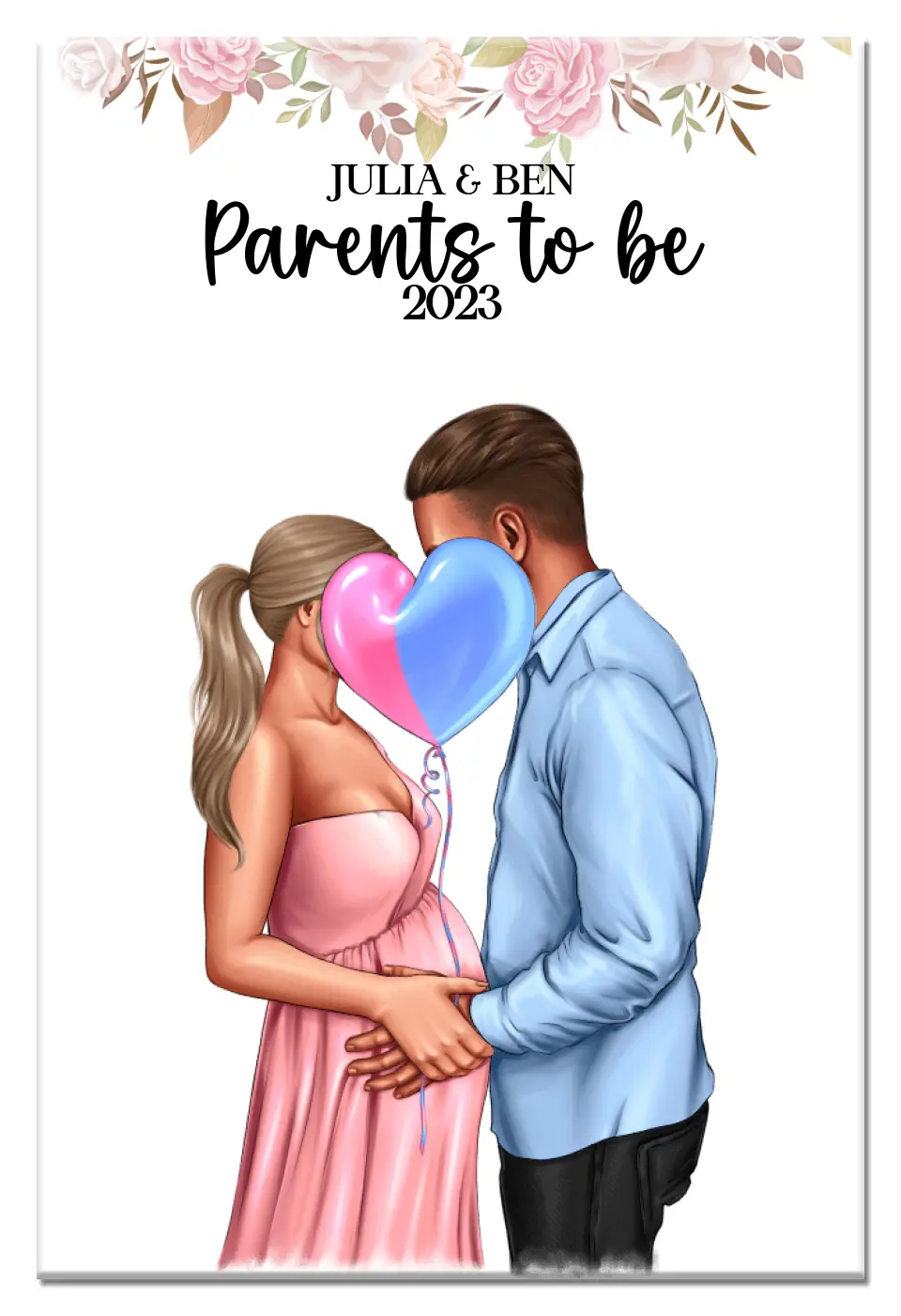 Parents to be