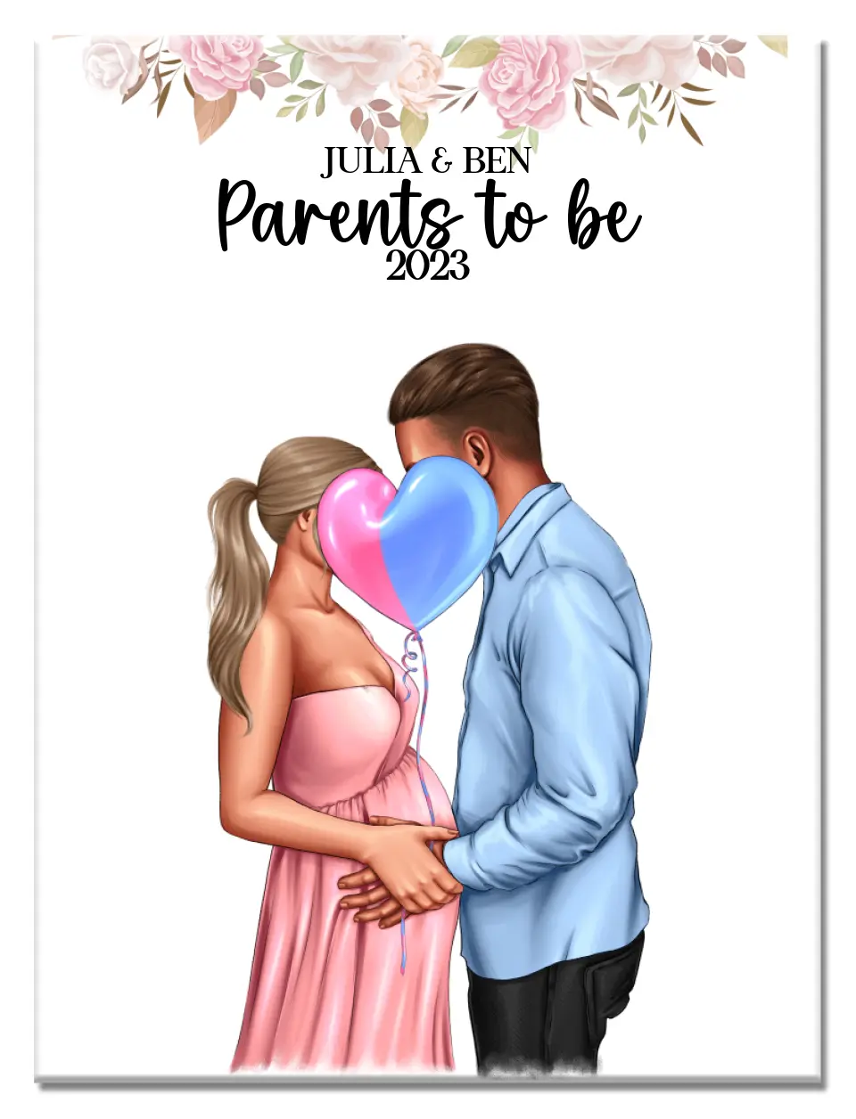 Parents to be