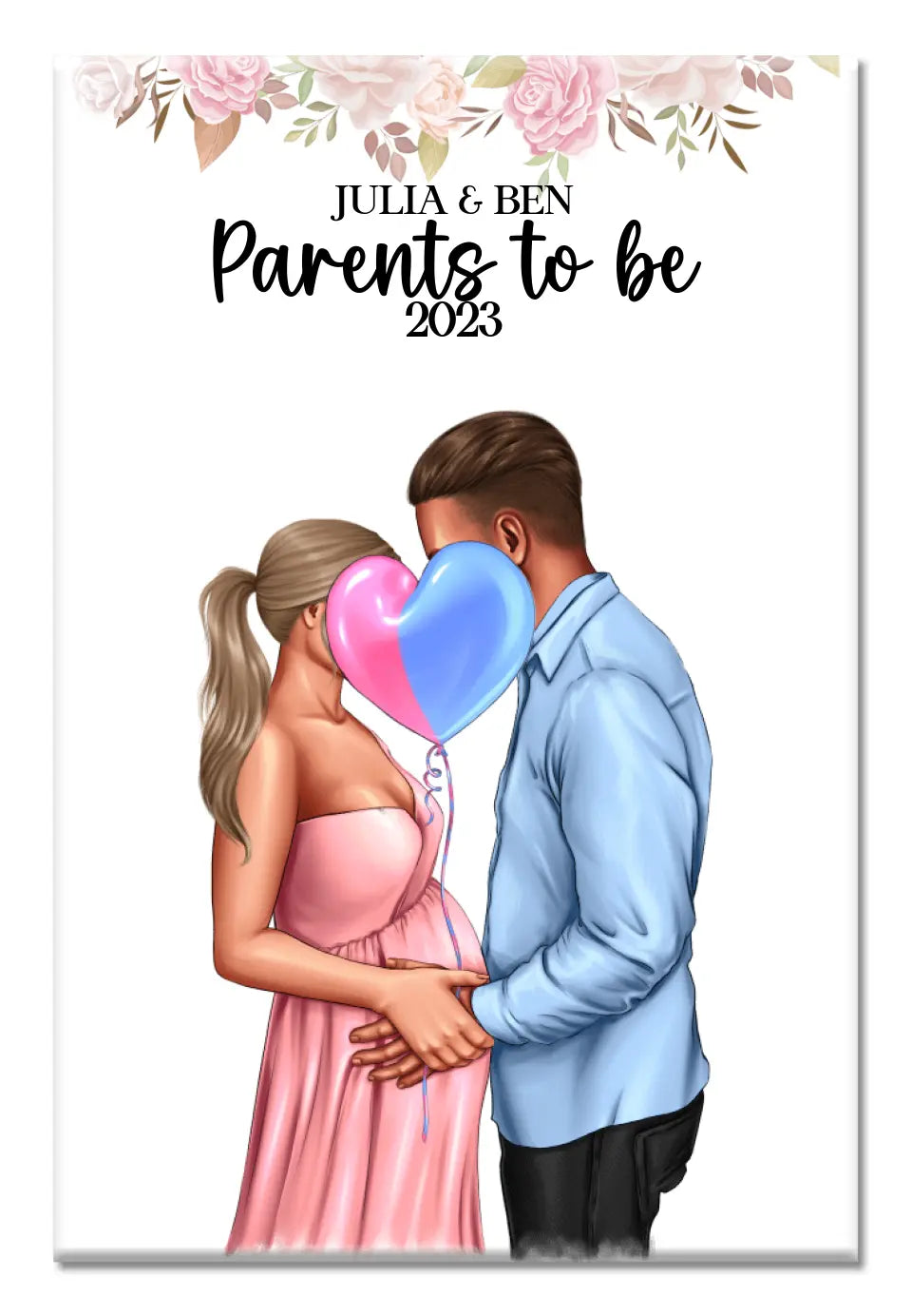 Parents to be