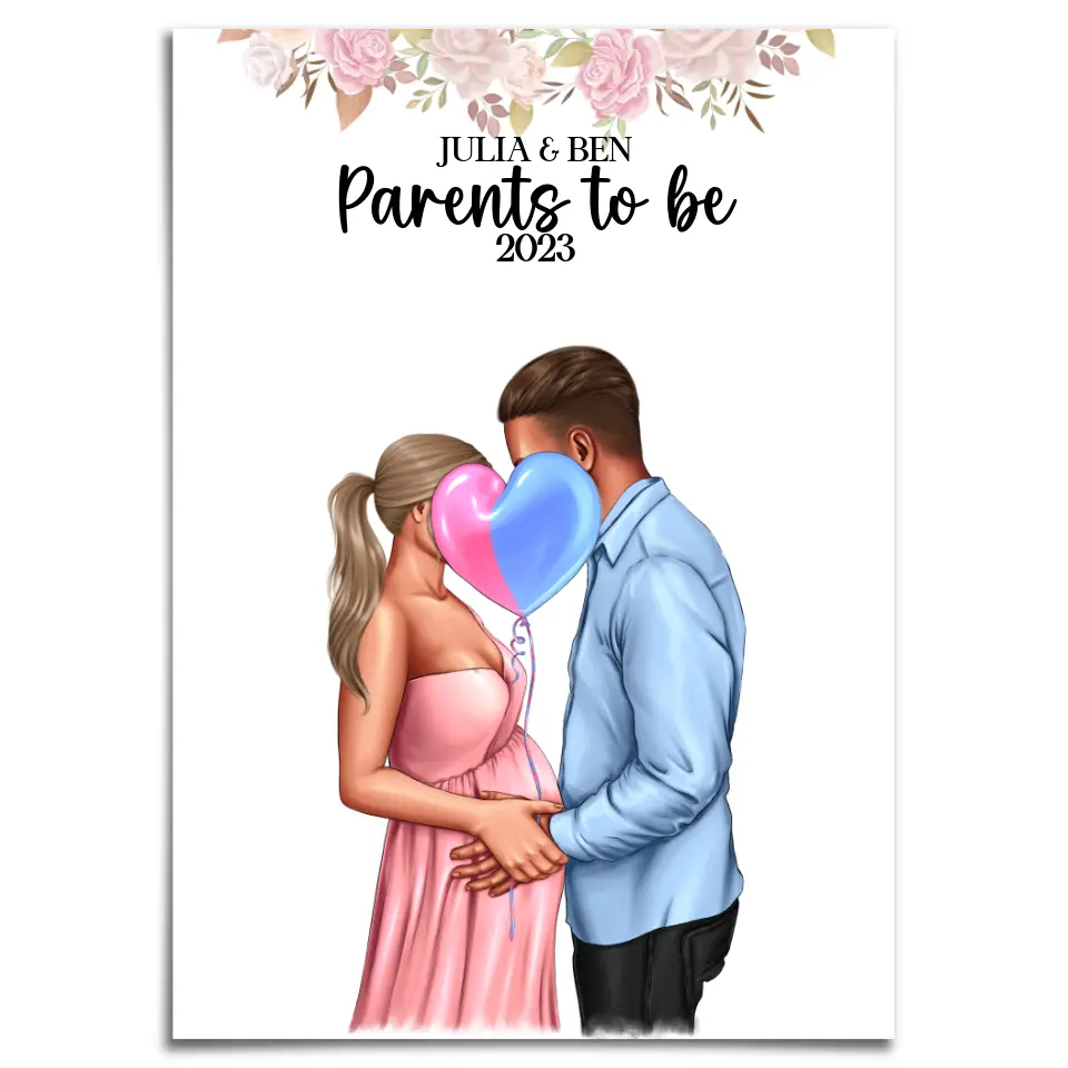 Parents to be